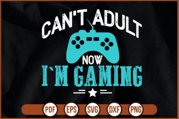 A Practical Look at the ‘Cant Adult Now Im Gaming’ Design and Its Digital Toolkit