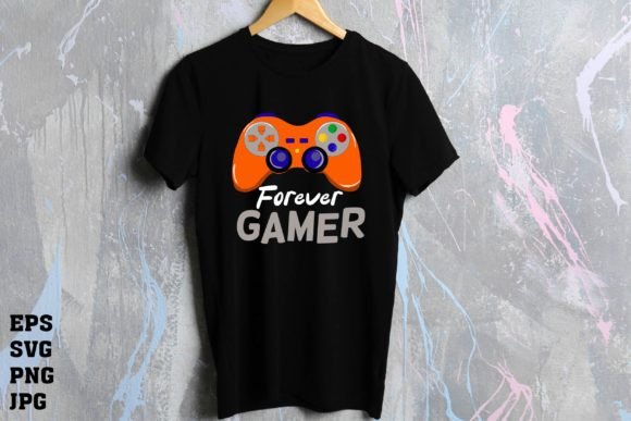 Crafting a Strategic Visual Language with Forever Gamer SVG Gaming