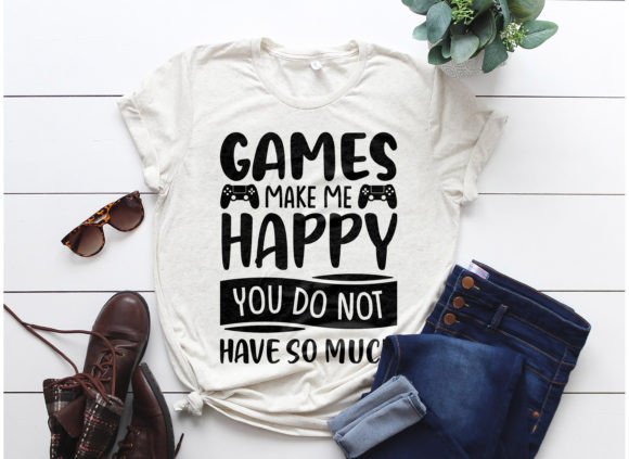 Gaming SVG Design: The Ultimate Creative Resource