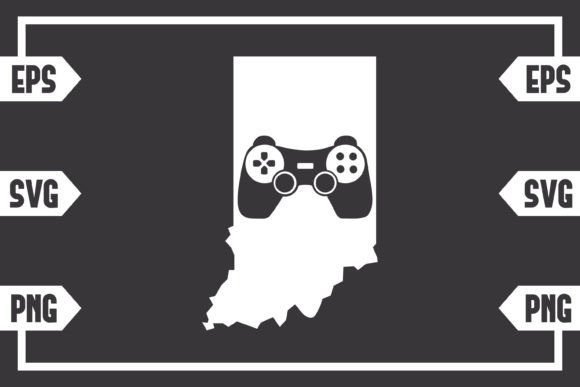 The Indiana Gaming Controller: A Digital Asset for Modern Creators