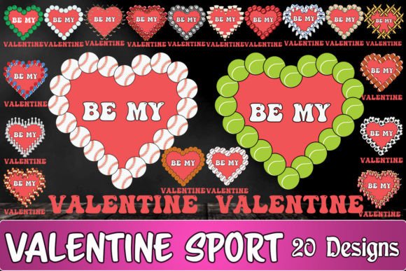 The Strategic Appeal of a Be My Valentine SVG Bundle in Modern Creative Workflows