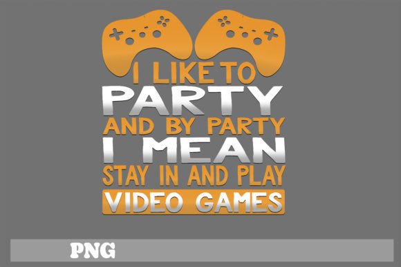 The Strategic Value of the Gamer Quote PNG Template for Creative Entrepreneurs