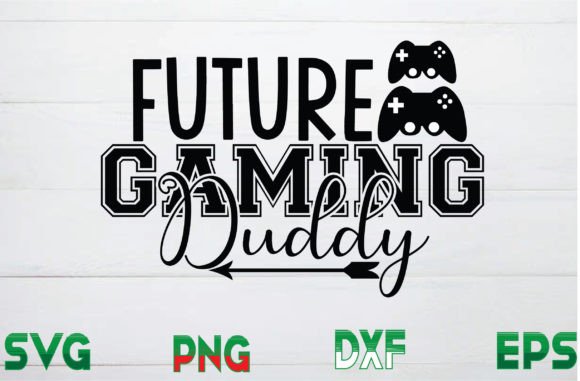 Understanding Future Gaming Duddy: A Digital Graphics Package for Crafters