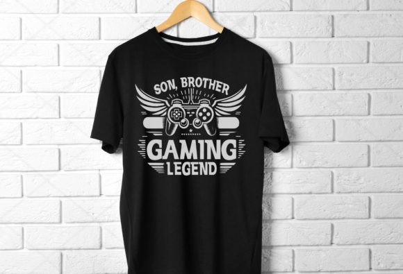 Unlocking Creativity: The Power of Digital SVG and PNG Files for Gaming Gift Projects