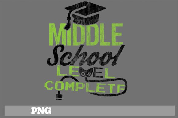 Unlocking Middle School Magic with a Gami T-Shirt PNG Template