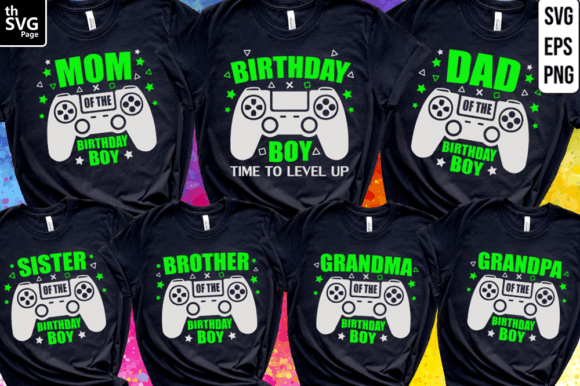 Your Ultimate Toolkit for Crafting a Gamer’s Perfect Birthday